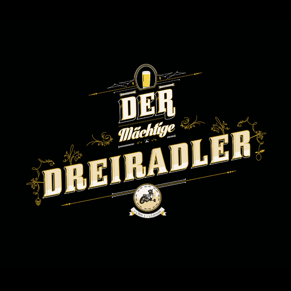 DREIRADLER